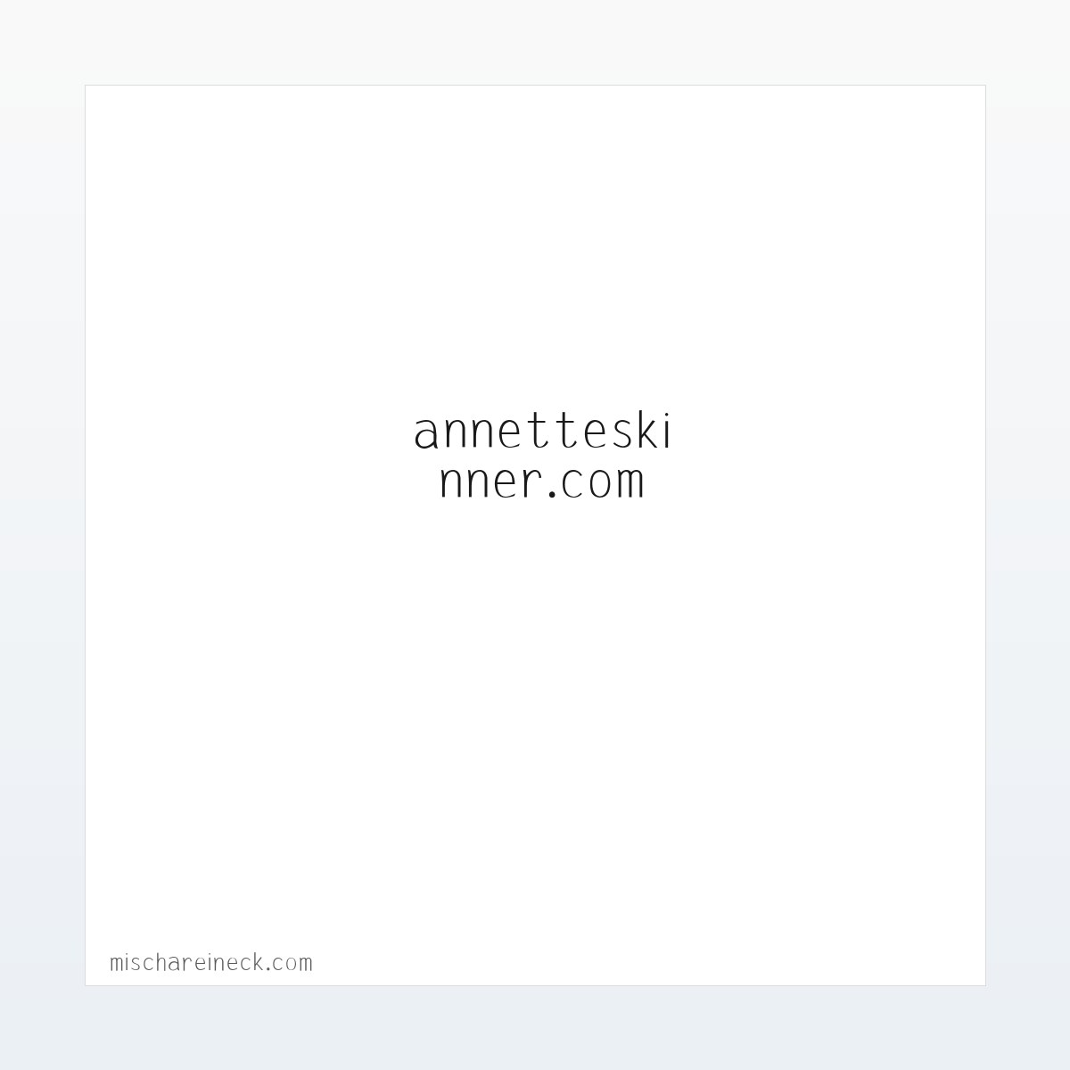 应用场景 - annetteskinner.com - Home 方图